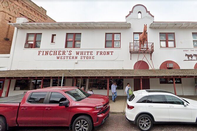 The Stockyards Haunted Self Guided Audio App Walking Tour - Authentic Reviews: What Travelers Are Saying