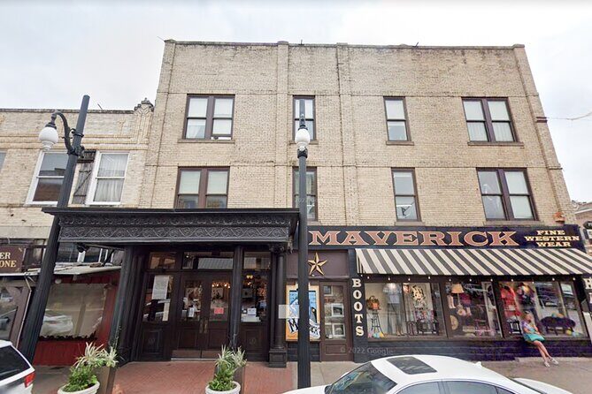 The Stockyards Haunted Self Guided Audio App Walking Tour - Frequently Asked Questions