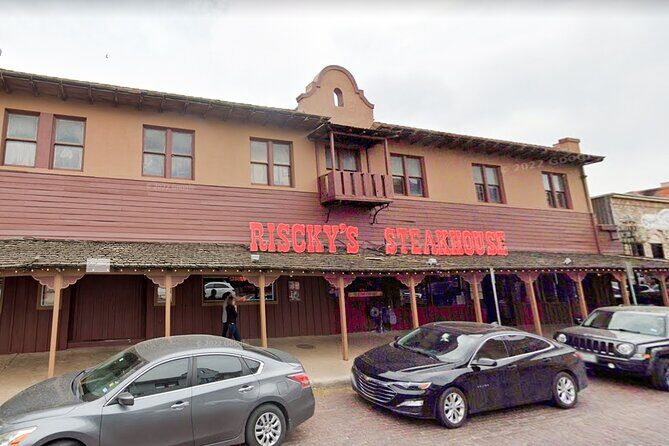 The Stockyards Haunted Self Guided Audio App Walking Tour - Final Thoughts: Who Should Take This Tour?