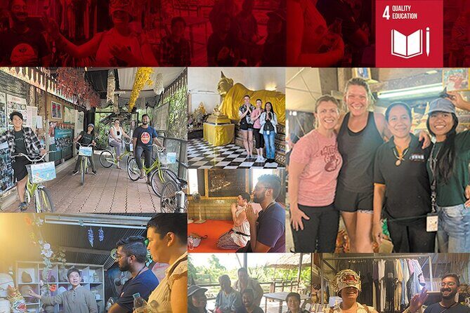 The Story of Handicrafts Full Day Experience from Bangkok - Who Should Consider This Tour?