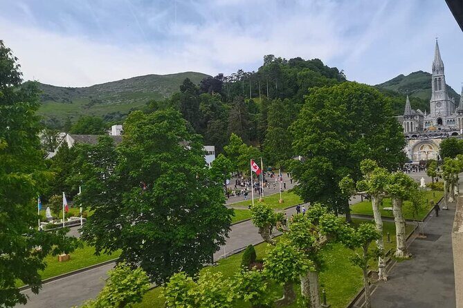 The Story of Lourdes Walking Tour IN ENGLISH - A Detailed Look at the Tour Experience