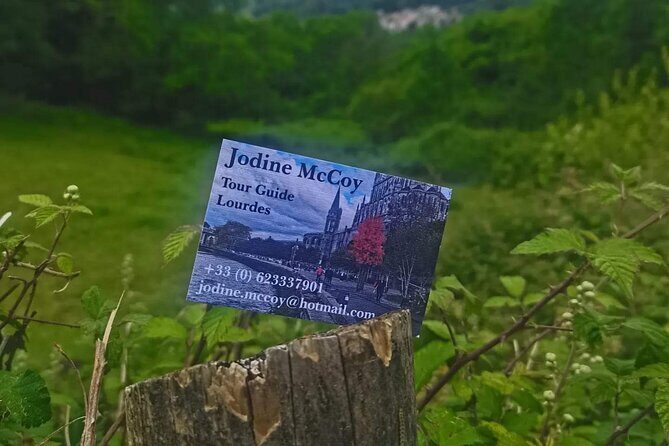 The Story of Lourdes Walking Tour IN ENGLISH - FAQs
