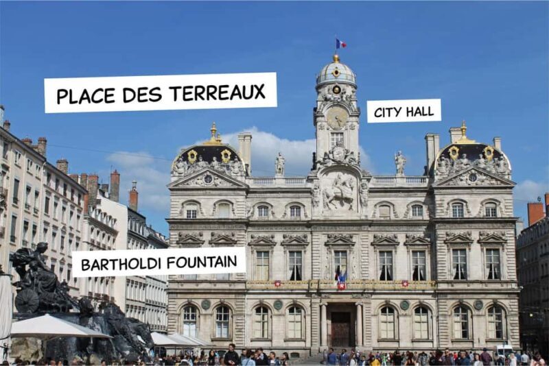 The Story of Lyon and Its Must-See With a Local (English) - Why You Should Consider This Tour