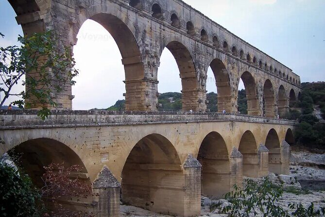 The story of Pont du Gard - Who Is This Tour Best For?