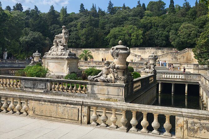 The story of Pont du Gard - FAQ