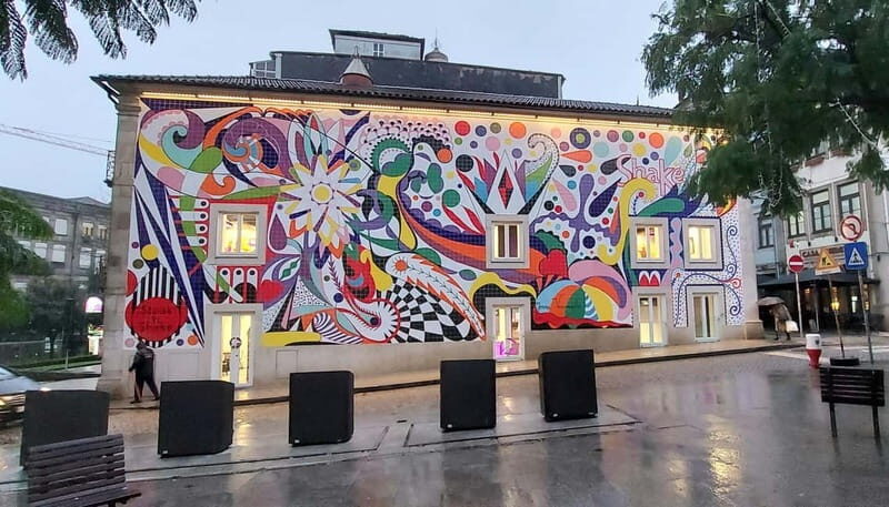 The story of Porto behind its tiles - An In-Depth Look at the Tour Experience