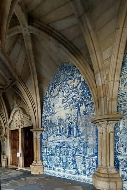 The story of Porto behind its tiles - Who Should Consider This Tour?