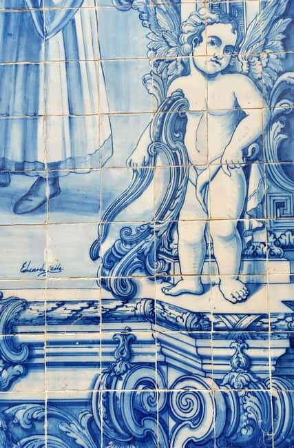 The story of Porto behind its tiles - Final Thoughts