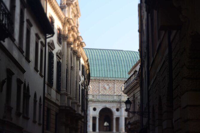 The story of Vicenza: Guided Half-Day E-Bike sightseeing Tour - Frequently Asked Questions