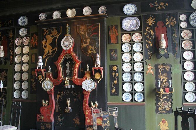 The story of Victor Hugo in Paris Old Town Tour & Museum - Discovering Paris with a Literary Twist