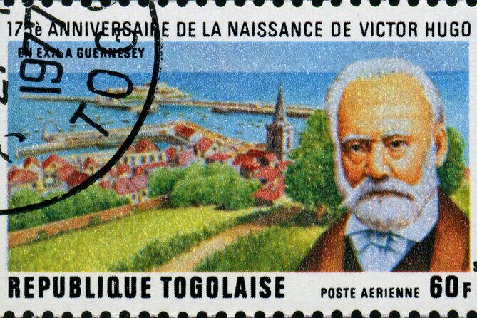 The story of Victor Hugo in Paris Old Town Tour & Museum - The Personal Space: Maison de Victor Hugo