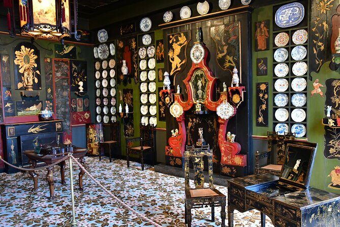 The story of Victor Hugo in Paris Old Town Tour & Museum - FAQ