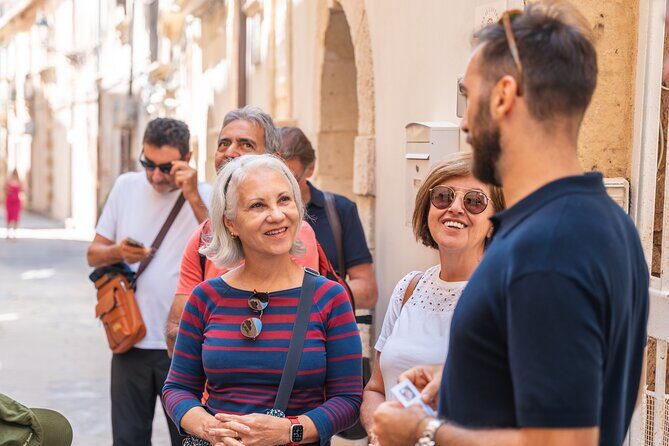 The Street Food Tour with a Local Guide in Ortigia! - Syracuse. - Practicalities and Value