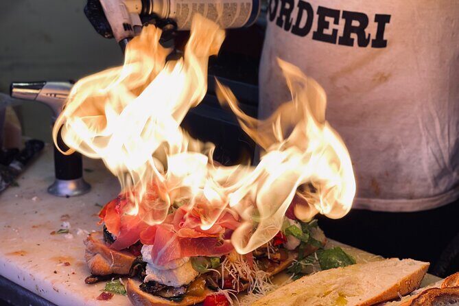 The Street Food Tour with a Local Guide in Ortigia! - Syracuse. - Final Thoughts: Who Will Love This Tour