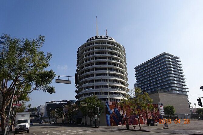 The Streets of LA: A Self-Guided Tour of Hollywood and beyond - Who Would Love This Tour?