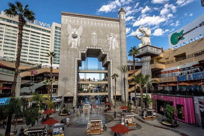 The Streets of LA: A Self-Guided Tour of Hollywood and beyond - Final Thoughts