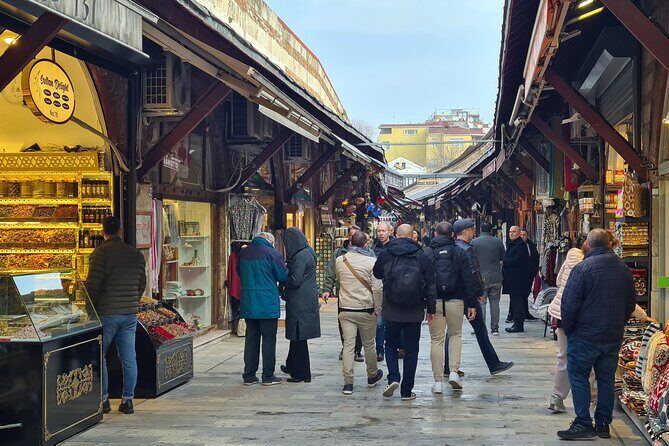 The Sultans Secret: Self-Guided Puzzle Quest in Istanbul - FAQ