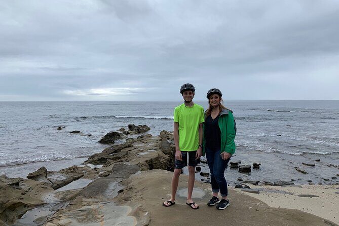 The Summit To The Sea La Jolla Bike Tour - Key Points