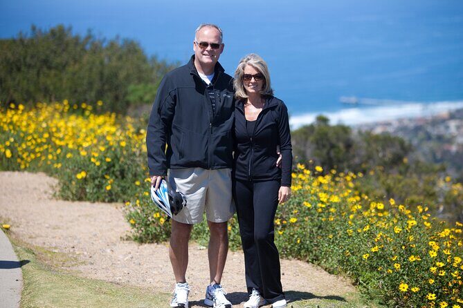 The Summit To The Sea La Jolla Bike Tour - The Vibrant Beach Neighborhoods