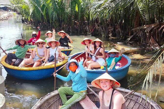 The Sunset Cooking Class at a Local Home in Hoi An - An Overview of the Experience