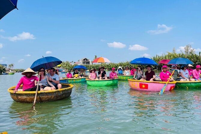 The Sunset Cooking Class at a Local Home in Hoi An - FAQs