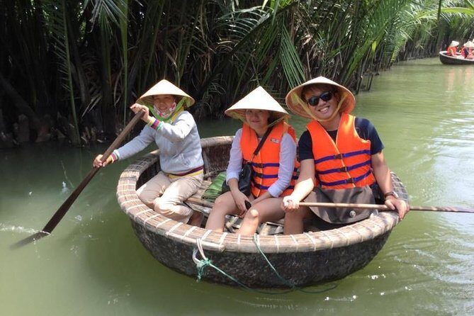 The Sunset Cooking Class with Basket Boat Tour - Final Thoughts: Who Should Consider This Tour?