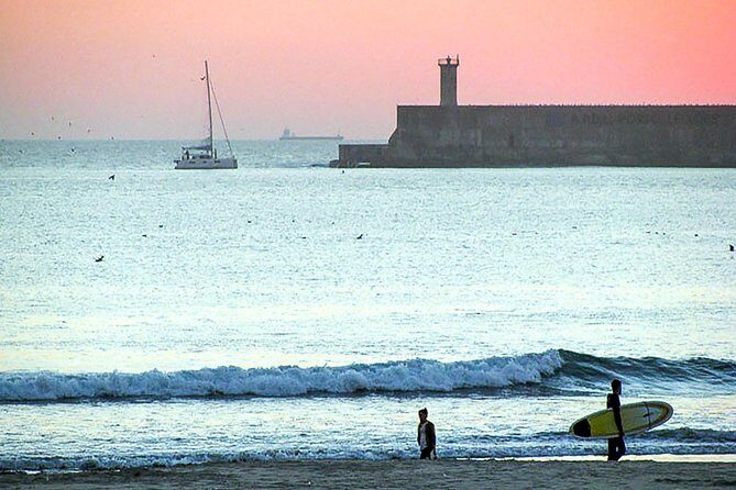 The Sunset Porto Bike Tour - Who Should Consider This Tour?