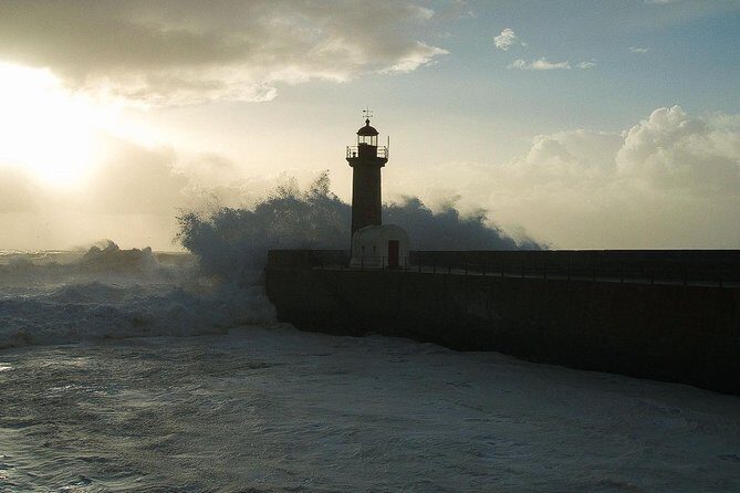 The Sunset Porto Bike Tour - FAQs