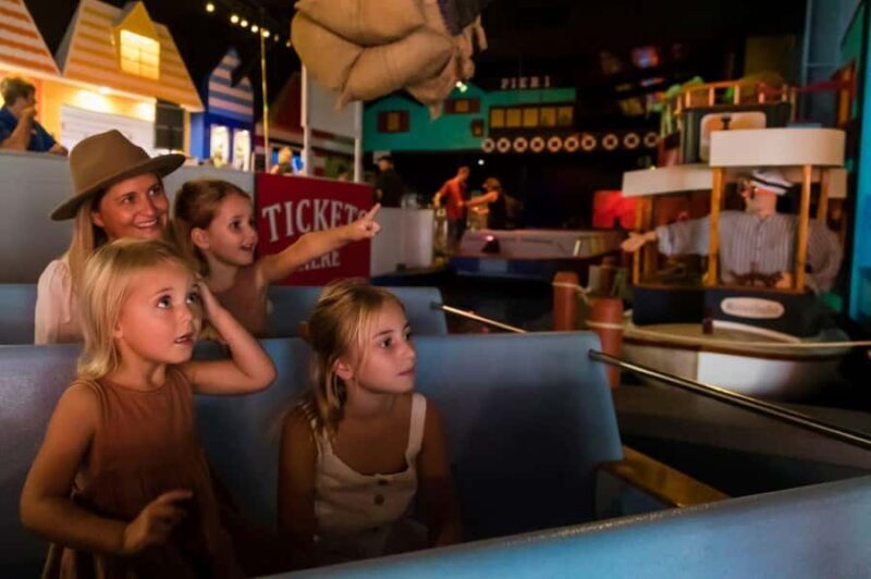 The Sunshine Coast: The Ginger Factory Play Taste & Discover - Final Thoughts