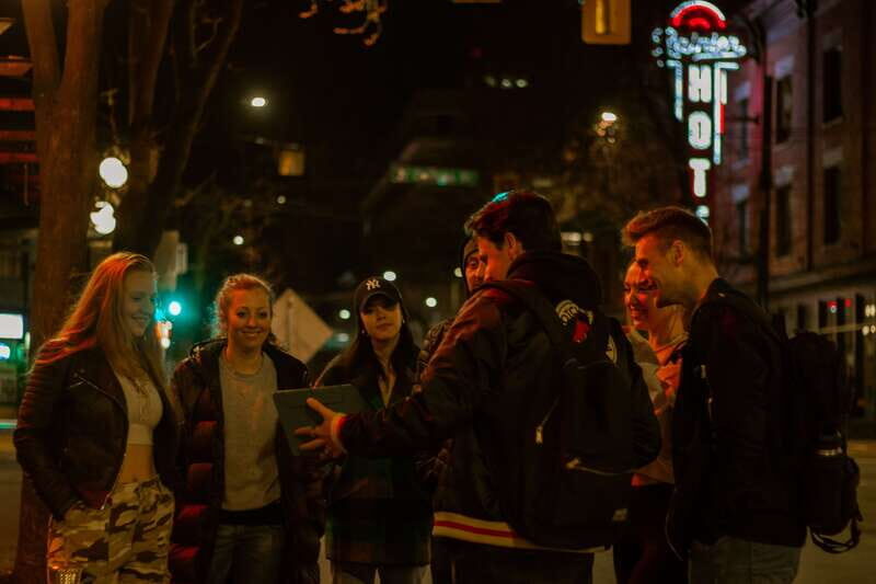 The Supernatural TV Show Locations Tour - FAQ