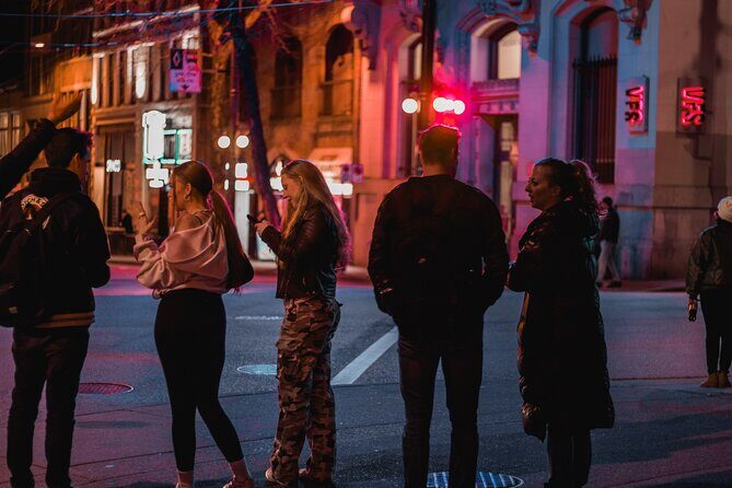 The Supernatural TV Show Locations Tour - The Experience from a Traveler’s Perspective