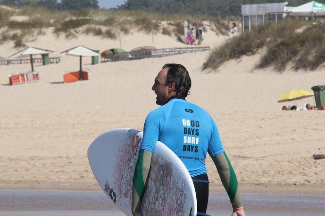 The Surf Instructor in Costa da Caparica - Practical Details and Value