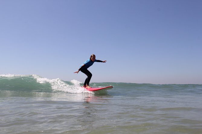 The Surf Instructor in Costa da Caparica - Final Thoughts