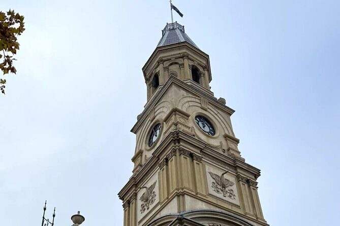 The Swan River Colony: A Self-Guided Tour of Fremantle - The Sum Up