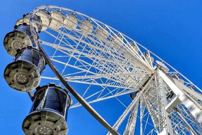 The Swan River Colony: A Self-Guided Tour of Fremantle - FAQ