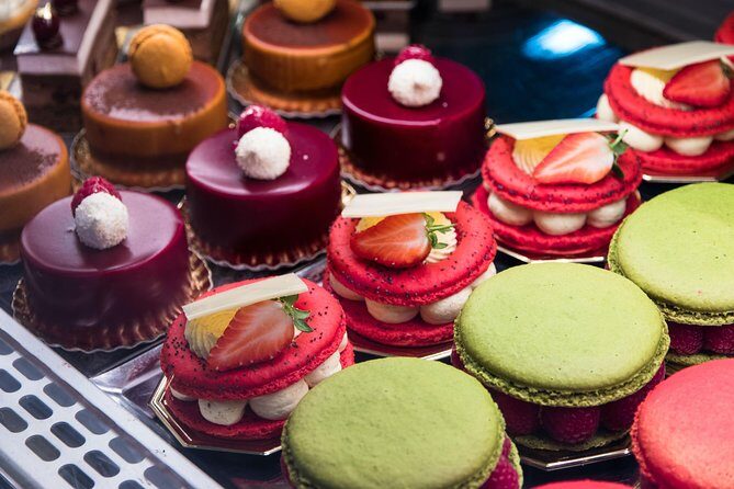 The Sweet Pastry With Locals PRIVATE Tour of Paris in Le Marais District - Frequently Asked Questions