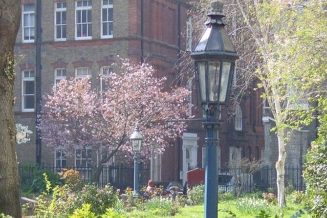 The Sweet Spots of Covent Garden - Who Will Love This Tour?