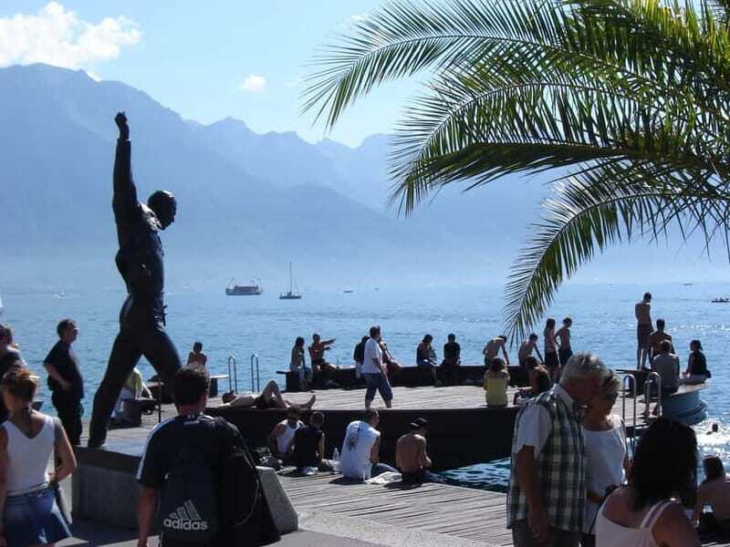 The Swiss Riviera Experience  Exclusive Private Tour - Practical Aspects and Value