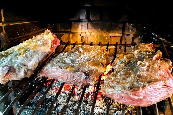 The Table is Set - Azorean Home Cooking and Wines - An in-depth look at the Azorean home dinner experience