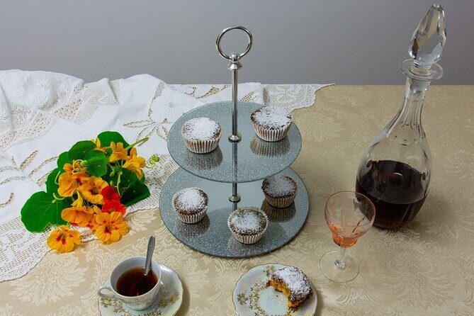 The Table is Set - Azorean Home Cooking and Wines - Why this tour offers real value