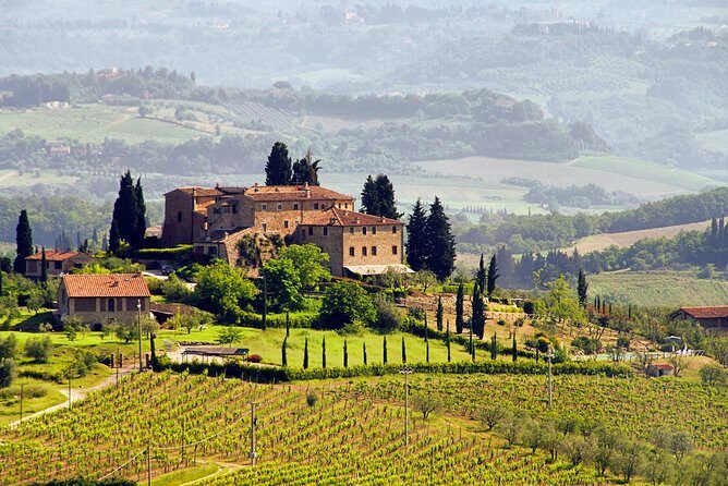The Taste of Chianti:a Wine and Gourmet Private Tour with a truffle-based lunch - Final Thoughts
