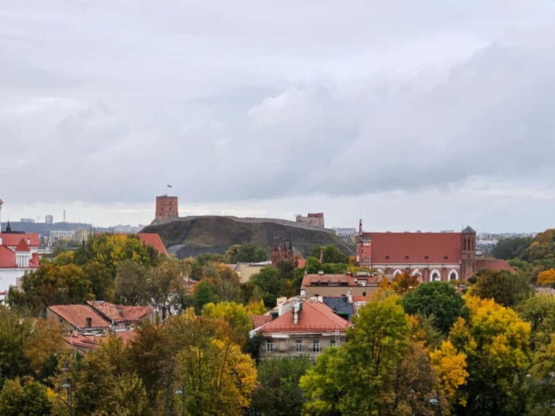 The Taste of Lithuania PRIVATE - Key Points