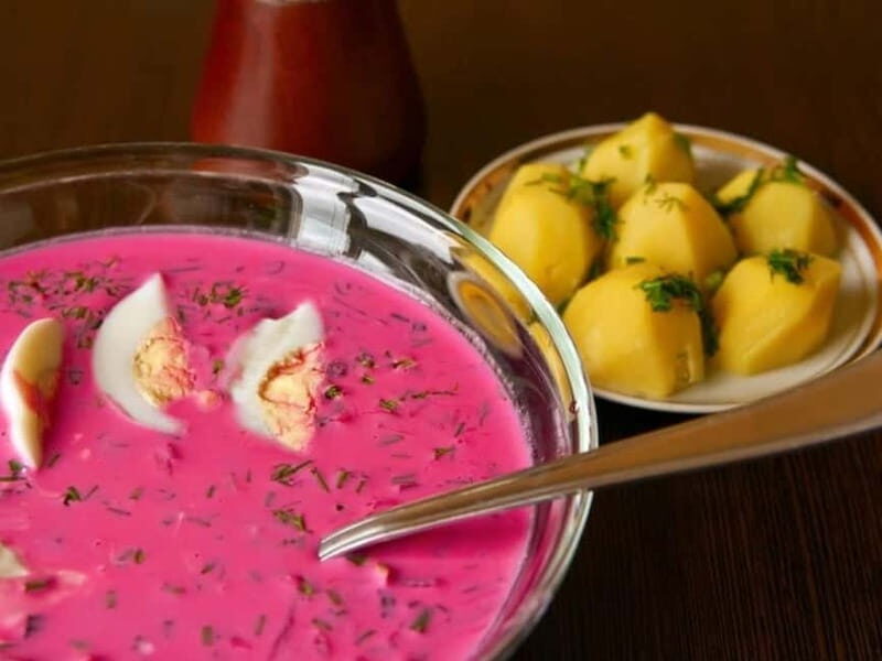 The Taste of Lithuania PRIVATE - Who Should Consider This Tour?