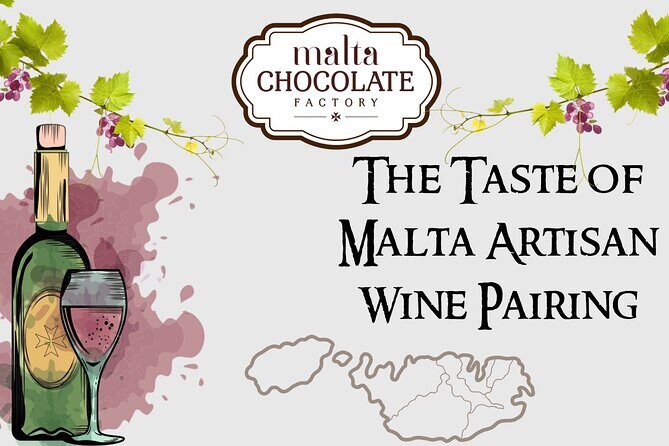 The Taste of Malta Artisan Wine Pairing - An In-Depth Look at the Experience