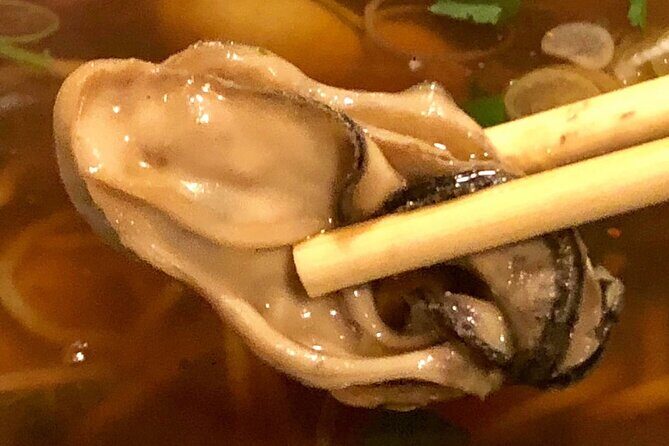 The Taste of Tsukiji A Tokyo Fish Market Food Tour With Guide - FAQ