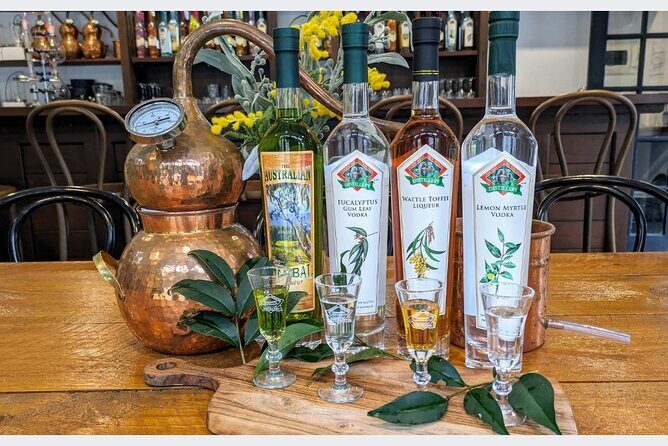 The Tastes of Tamborine Mountain - Practical Tips