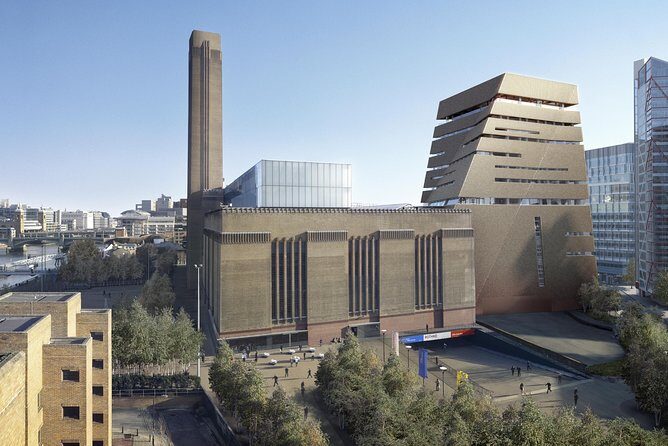 The Tate Modern London - Exclusive Guided Museum Tour - Final Thoughts