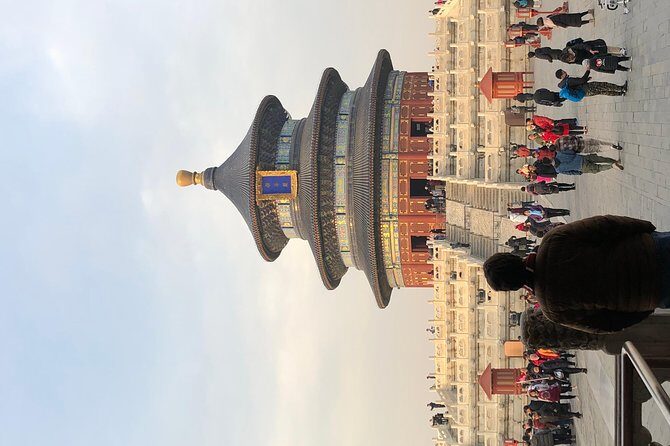 The Temple Of Heaven and The Forbidden City - Final Thoughts: Who Will Love This Tour?