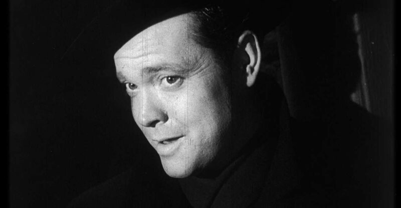 "The Third Man" Film Location Tour - A Deep Dive into the "Third Man" Tour Experience