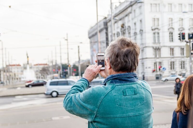 "The Third Man" Film Location Tour - FAQ